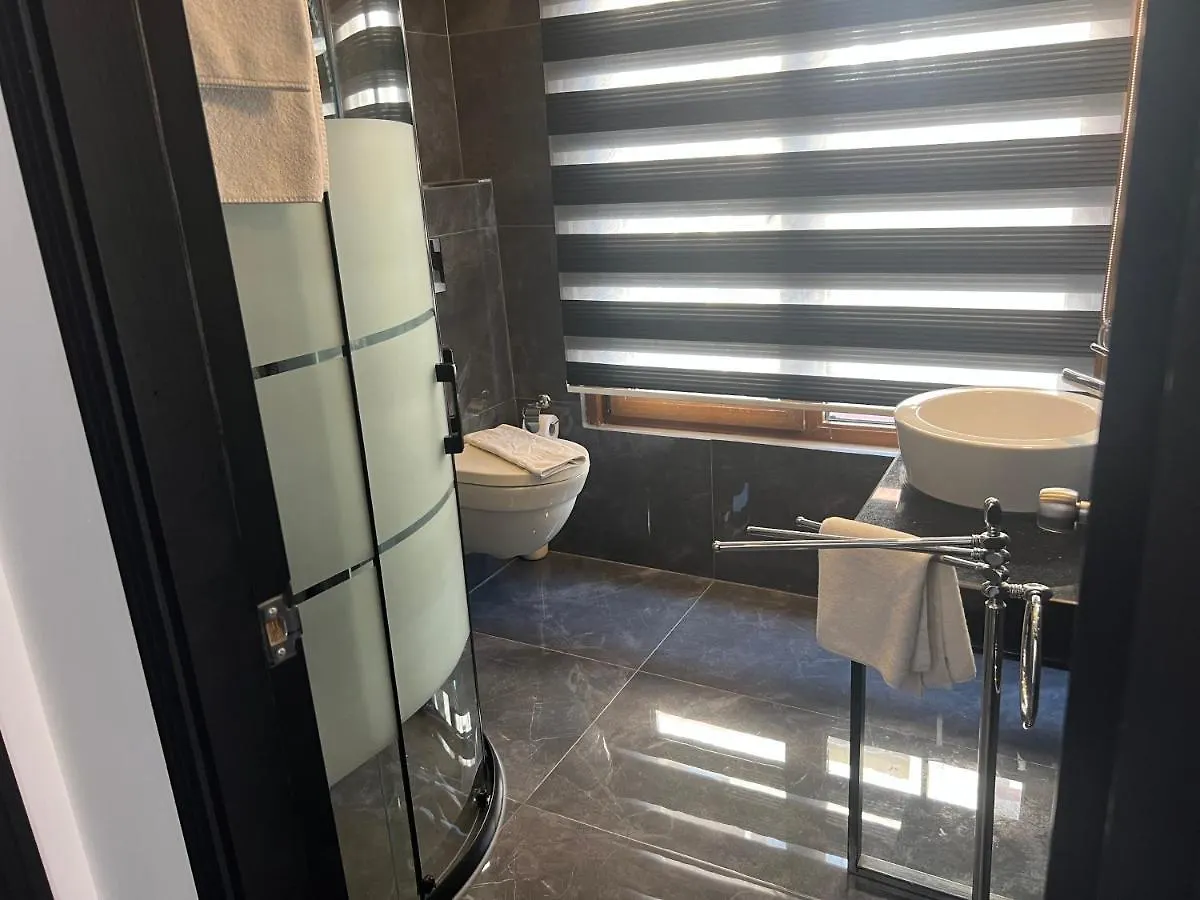 ****  Seven Dreams Hotel Istanbul Turkey