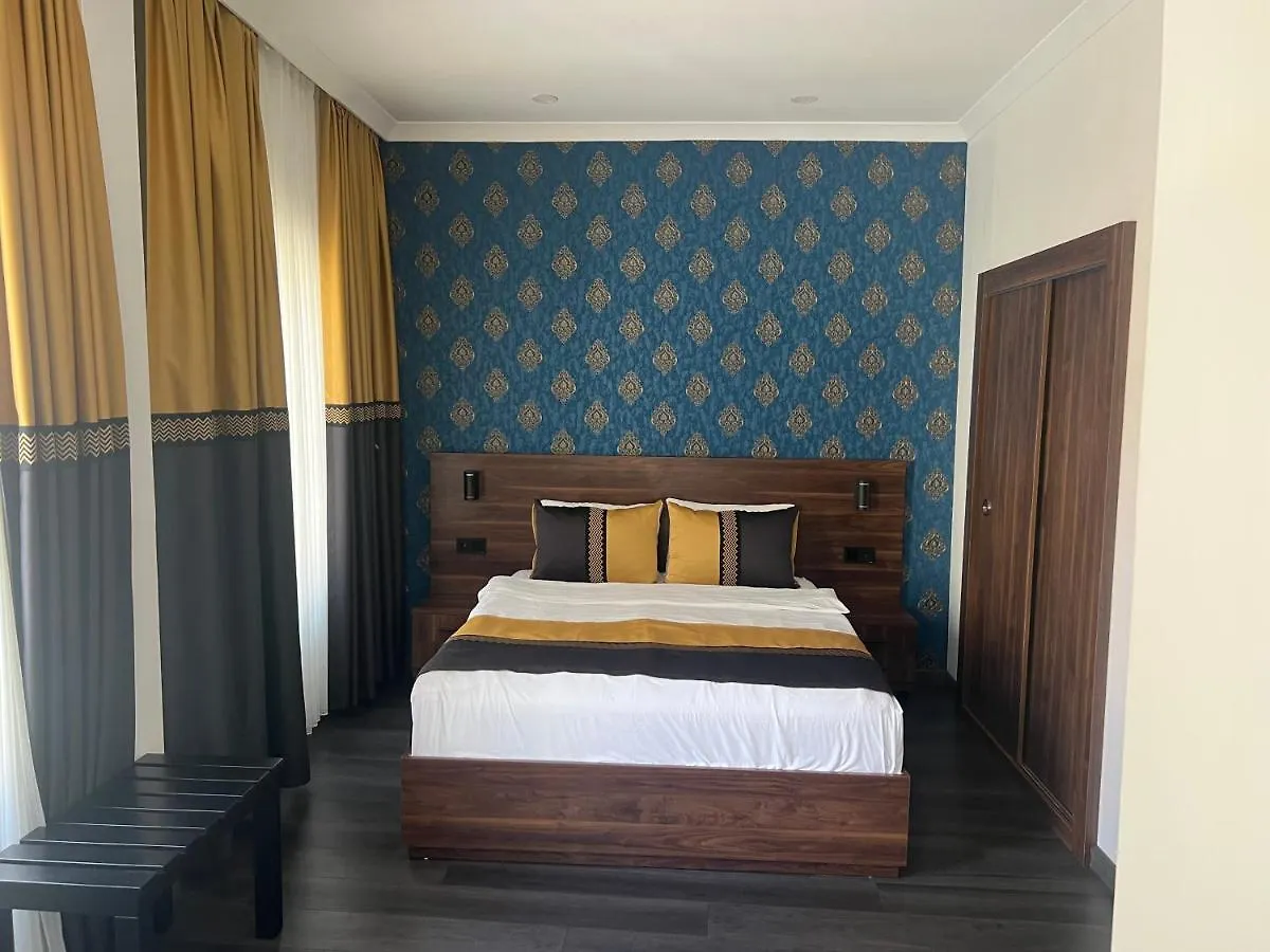 Seven Dreams Hotel Istanbul