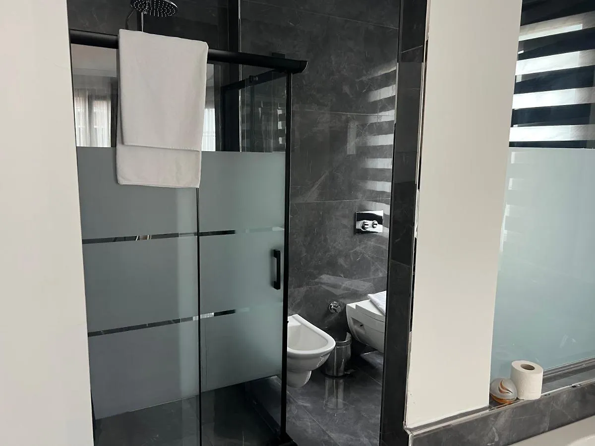 Seven Dreams Hotel Istanbul