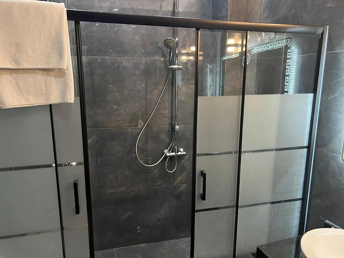 Seven Dreams Hotel Istanbul