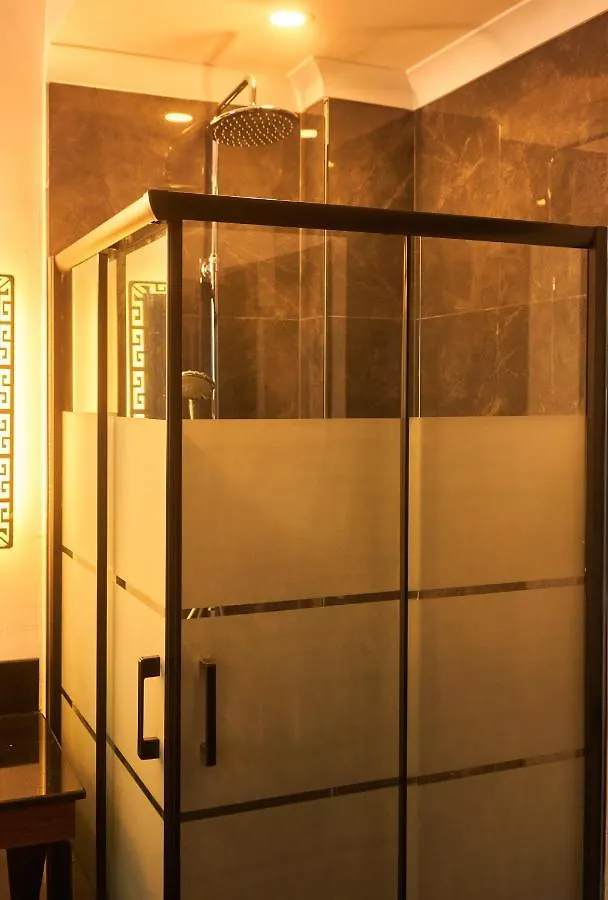 Seven Dreams Hotel Istanbul