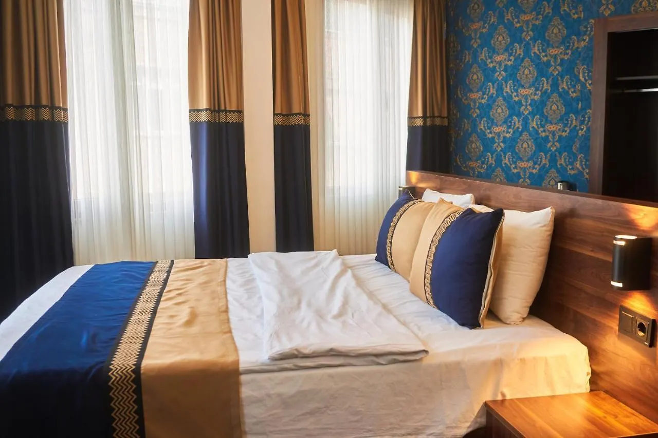 Seven Dreams Hotel Istanbul