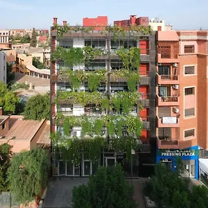 M 3*, Marrakesh Maroc