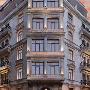فندق Akka Lush Taksim, اسطنبول