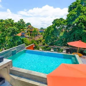 Bali Harmony 3*, Ubud (Bali) Indonesia