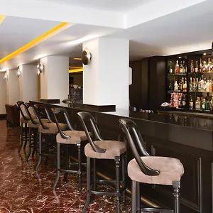 Crowne Plaza - Old By Ihg Estambul