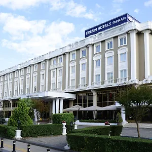 Eresin Topkapi Estambul
