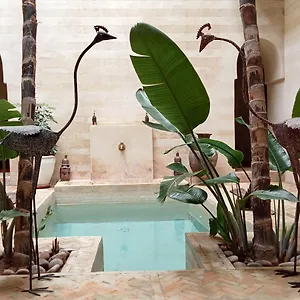 Dar Al Sultan 2*, Marrakesh Maroc