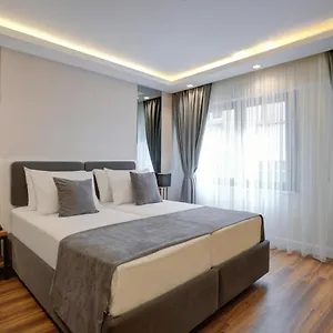 فندق Depiero Karakoey, اسطنبول
