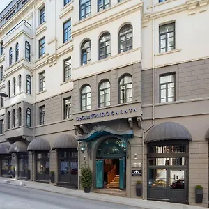 Decamondo Galata, A Tribute Portfolio Istanbul
