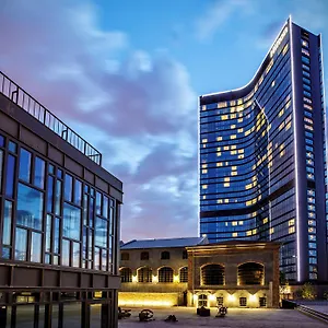 Hilton Bomonti Estambul