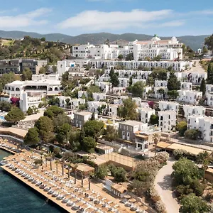 By Ihg 4*, Bodrum Turquie