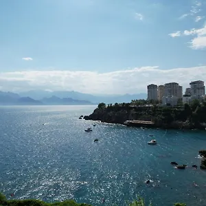 Qinn , Antalya Turquie