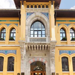 Four Seasons At Sultanahmet Estambul