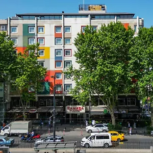 Ramada By Wyndham Old Estambul