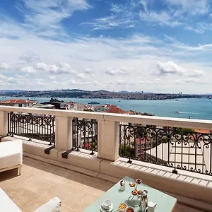 Cvk Park Bosphorus Estambul