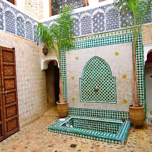 Peace , Marrakesh Morocco