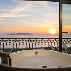 La Cielo Bostancı Estambul