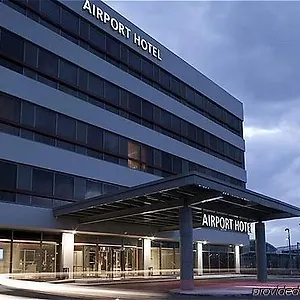 Isg Sabiha Goekcen Airport Estambul