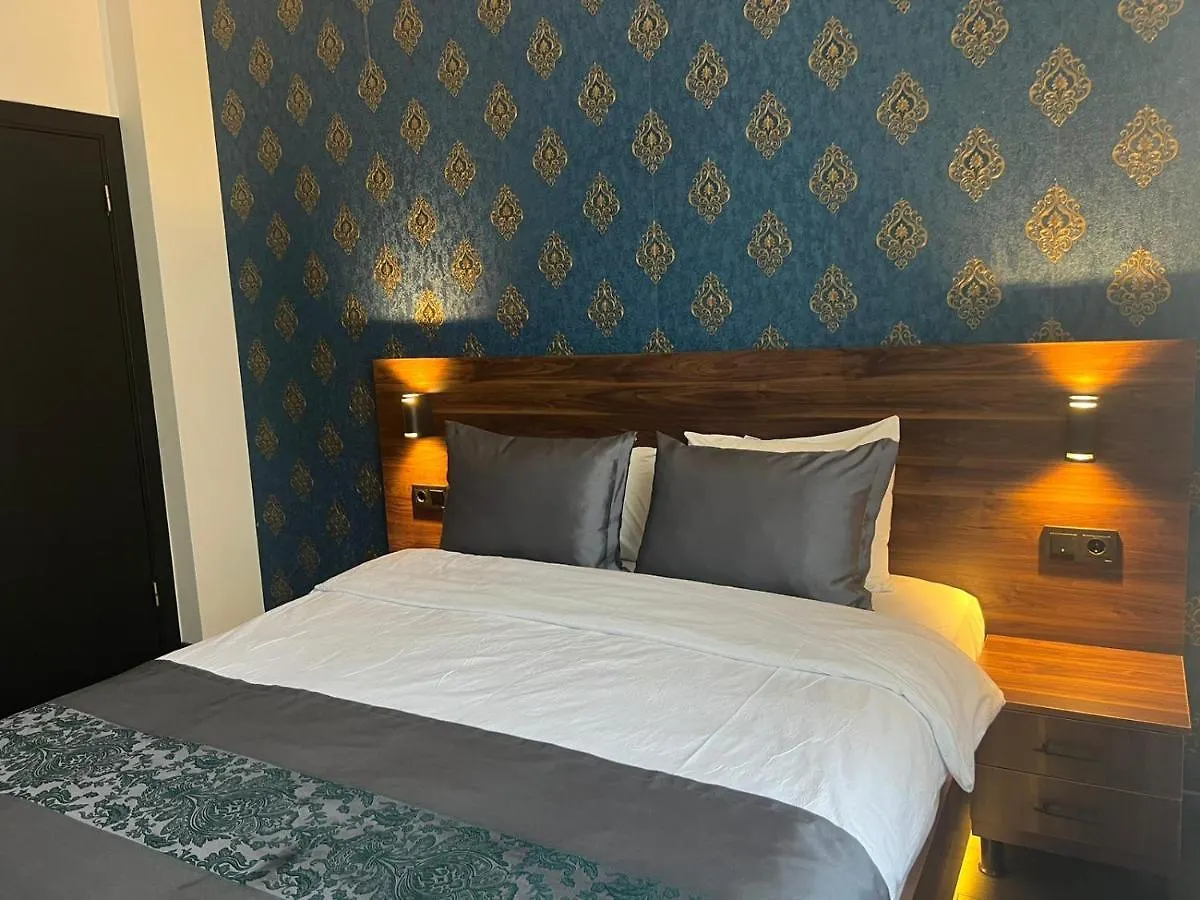Seven Dreams Hotel Provincia di Provincia di Istanbul