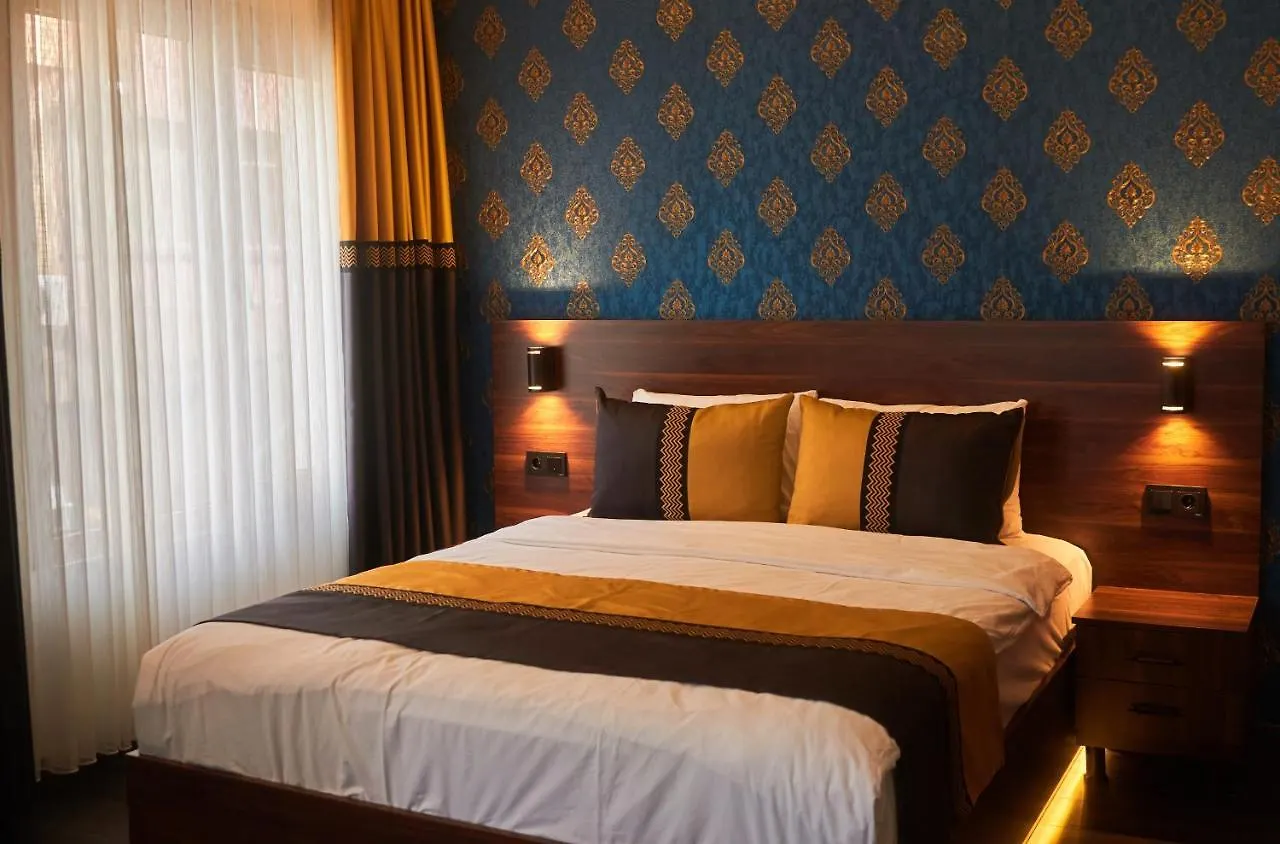 Seven Dreams Hotel Provincia di Provincia di Istanbul