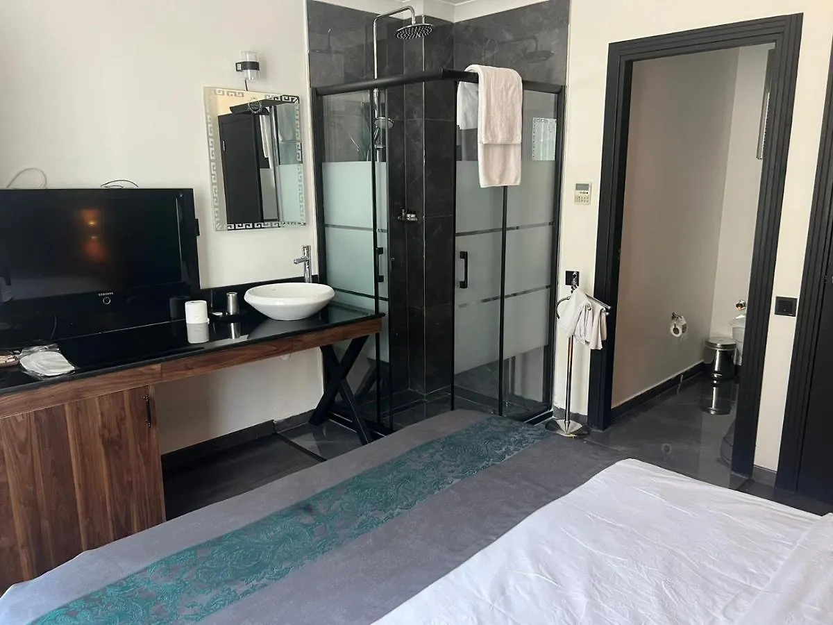 Seven Dreams Hotel Istambul