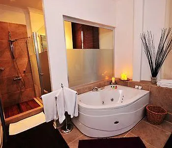 Seven Dreams Hotel Istambul Turquie