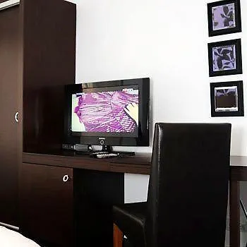 ****  Seven Dreams Hotel Istambul Turquie