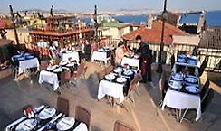 Seven Dreams Hotel Istambul 4*,