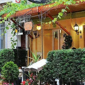 Seven Dreams Hotel Istambul 4*,