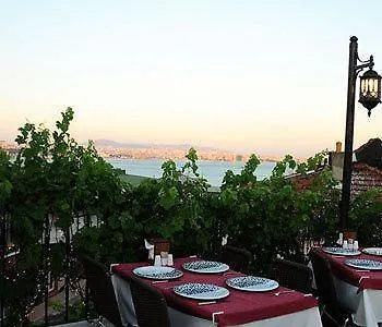 Seven Dreams Hotel Istambul
