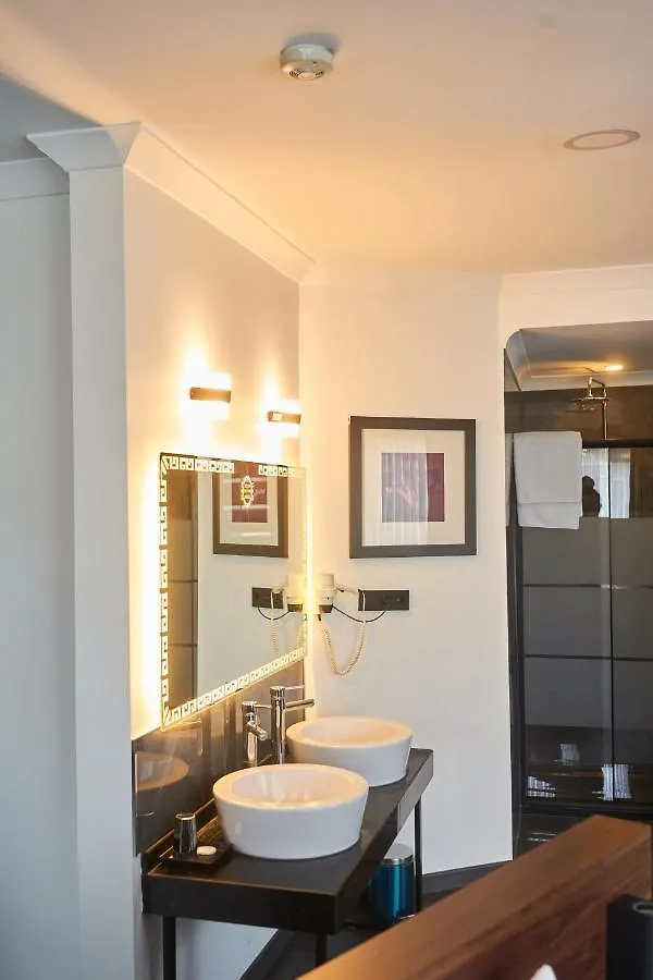 Seven Dreams Hotel Istanbul